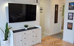 Gdynia Glowna Apartament