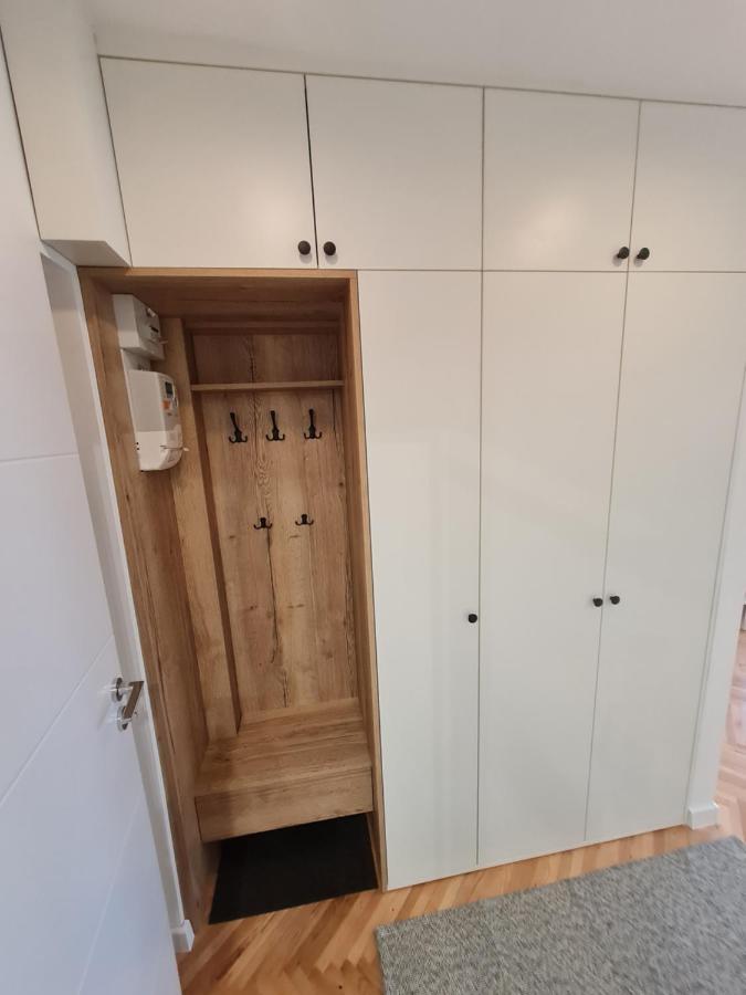 Gdynia Glowna Apartament Екстер'єр фото